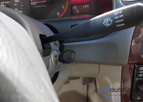 1998 Nissan Altima Gle/Gxe/Se/Xe from USA, damaged, VIN 1N4DL01D9WC181624